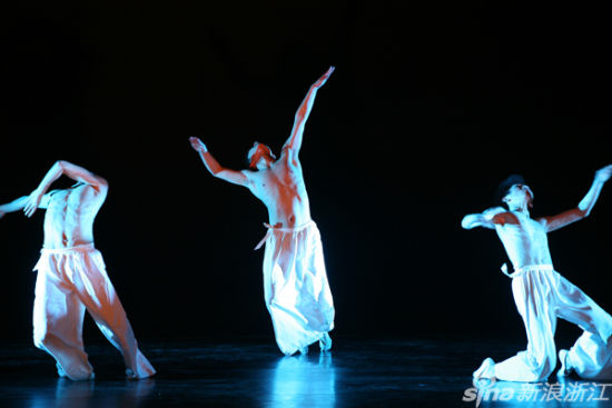 作品《结》 作品《结》