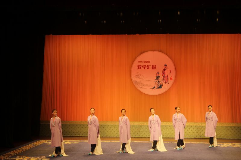 昆剧班汇报演出(章敏怡摄影) (14).jpg