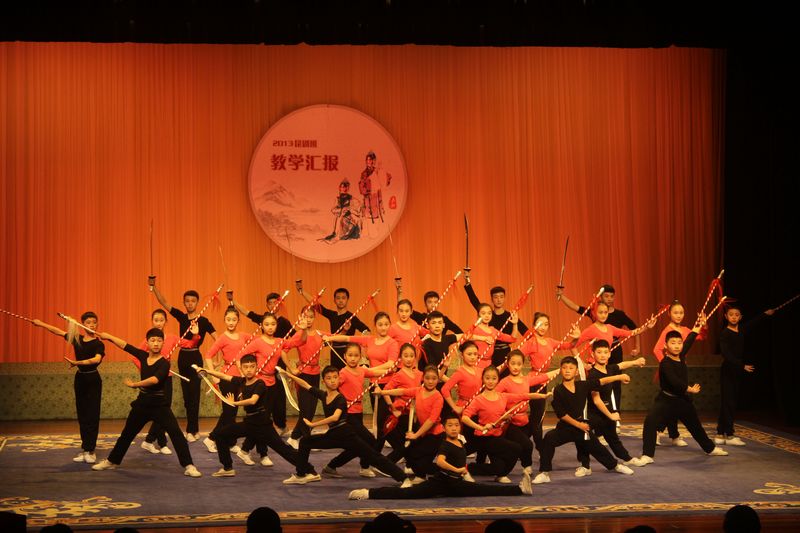 昆剧班汇报演出(章敏怡摄影) (5).jpg